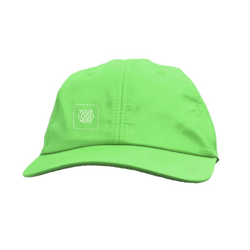 Sports Cap - Green Color